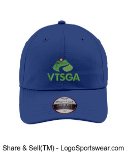 imperial Original Performance Cap. Design Zoom