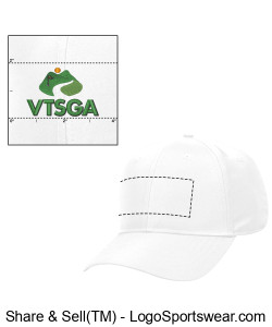Ultimate Lightweight Performance Cap Design Zoom