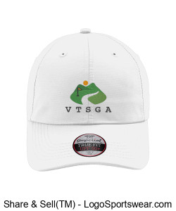 Imperial The Original Performance Cap Design Zoom